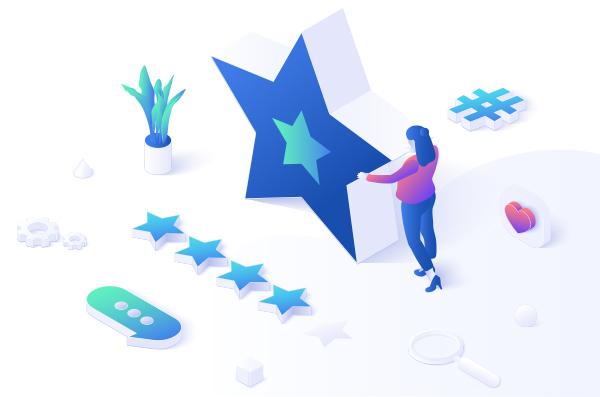 They love us! Do you know why?